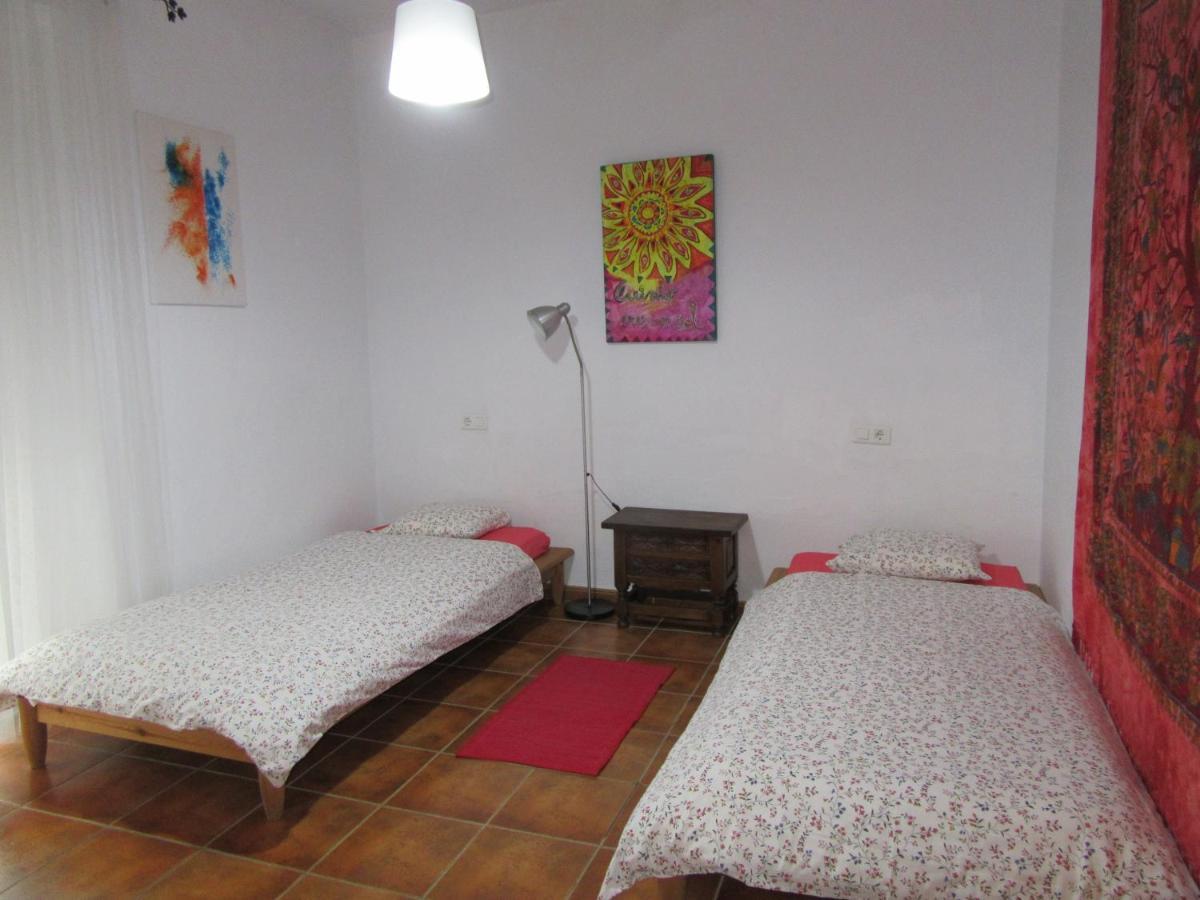 Casa Torrox Villa Екстериор снимка