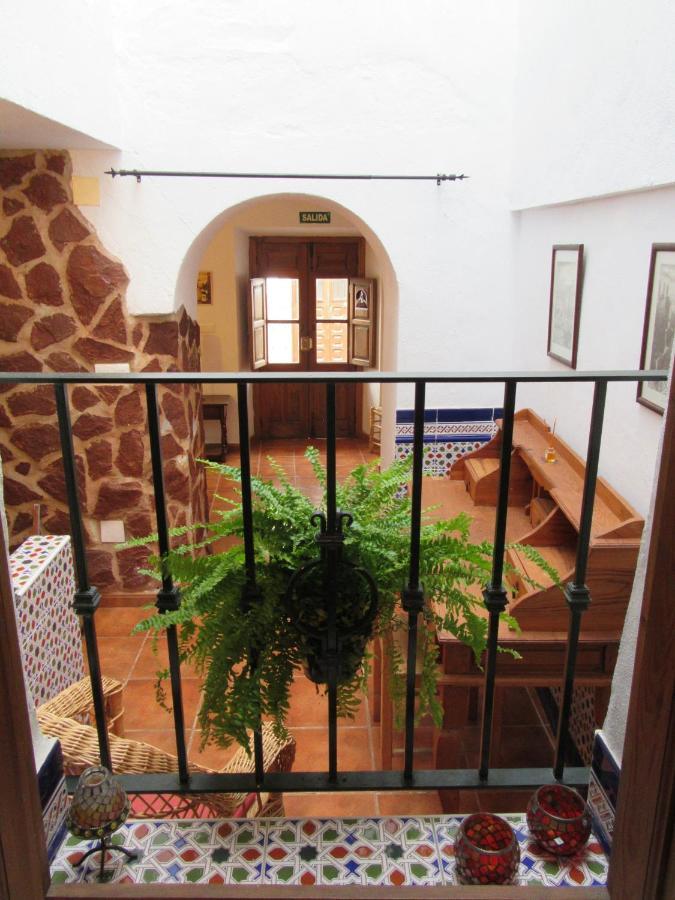 Casa Torrox Villa Екстериор снимка